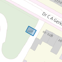 Perceel ZVT00-A-4685