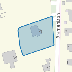 Perceel ZVT00-A-4691