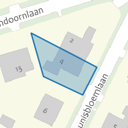 Perceel ZVT00-A-4701