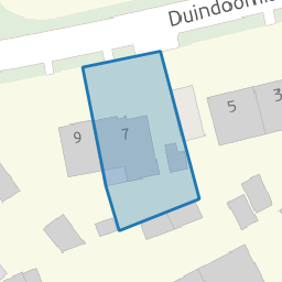 Perceel ZVT00-A-4704