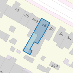 Perceel ZVT00-A-4708