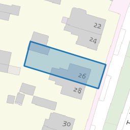 Perceel ZVT00-A-4715