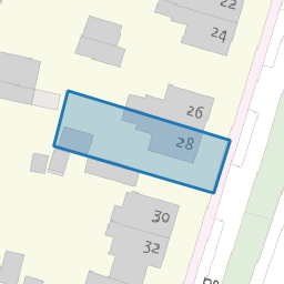 Perceel ZVT00-A-4716