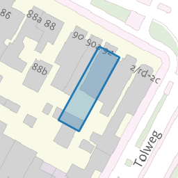 Perceel ZVT00-A-4719