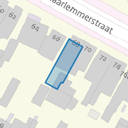 Perceel ZVT00-A-4727
