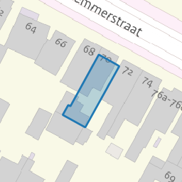 Perceel ZVT00-A-4728