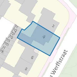 Perceel ZVT00-A-4740