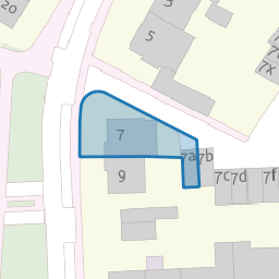 Perceel ZVT00-A-4753