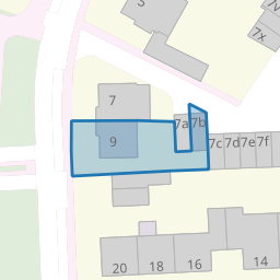 Perceel ZVT00-A-4754