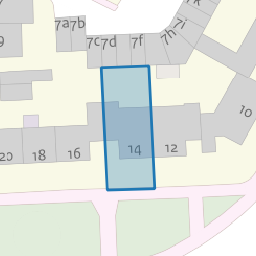 Perceel ZVT00-A-4758