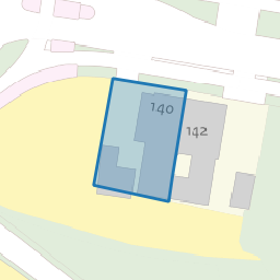 Perceel ZVT00-A-4760