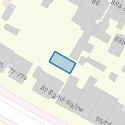 Perceel ZVT00-A-4774