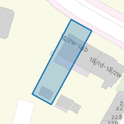 Perceel ZVT00-A-4778