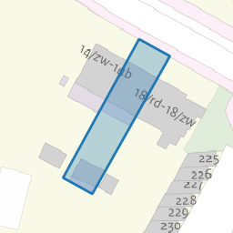 Perceel ZVT00-A-4779