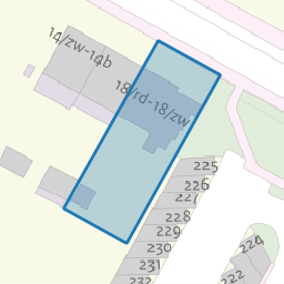 Perceel ZVT00-A-4780