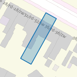 Perceel ZVT00-A-4794