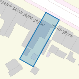 Perceel ZVT00-A-4796