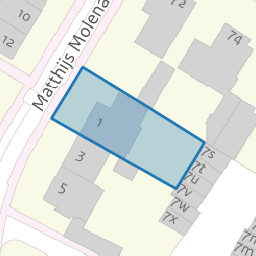 Perceel ZVT00-A-4797