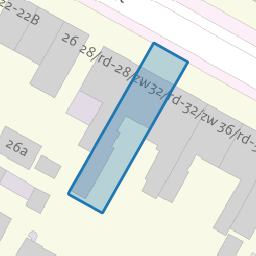 Perceel ZVT00-A-4802