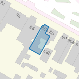 Perceel ZVT00-A-4822