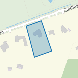 Perceel ZVT00-A-4825