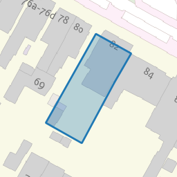 Perceel ZVT00-A-4830