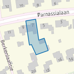 Perceel ZVT00-A-4841