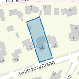 Perceel ZVT00-A-4843