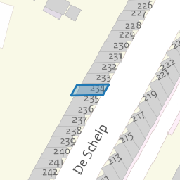 Perceel ZVT00-A-4863