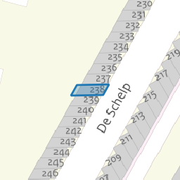 Perceel ZVT00-A-4867