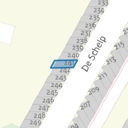 Perceel ZVT00-A-4870