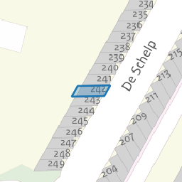 Perceel ZVT00-A-4871