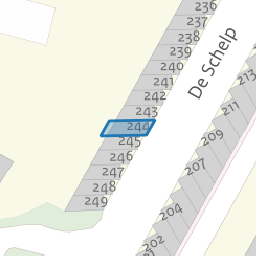 Perceel ZVT00-A-4873