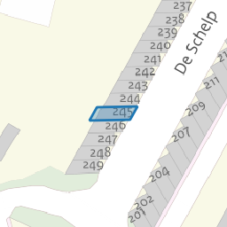 Perceel ZVT00-A-4874