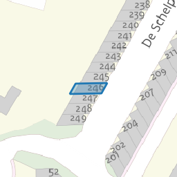 Perceel ZVT00-A-4875