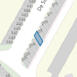 Perceel ZVT00-A-4884