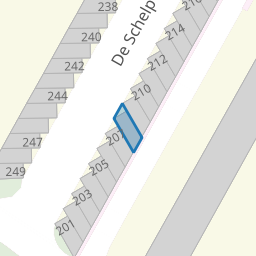 Perceel ZVT00-A-4886