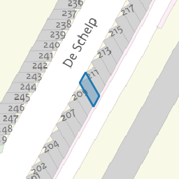 Perceel ZVT00-A-4888