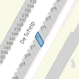 Perceel ZVT00-A-4891