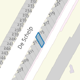 Perceel ZVT00-A-4892