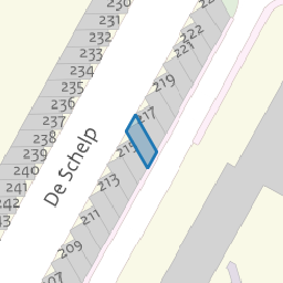 Perceel ZVT00-A-4894