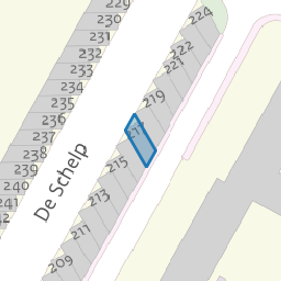 Perceel ZVT00-A-4895