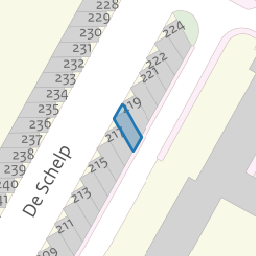 Perceel ZVT00-A-4896