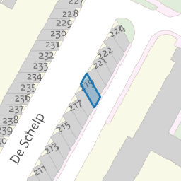 Perceel ZVT00-A-4897