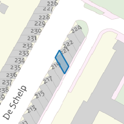 Perceel ZVT00-A-4898