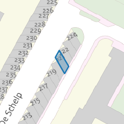 Perceel ZVT00-A-4899