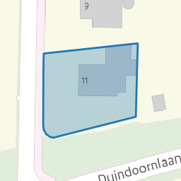 Perceel ZVT00-A-4924