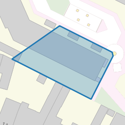 Perceel ZVT00-A-4945