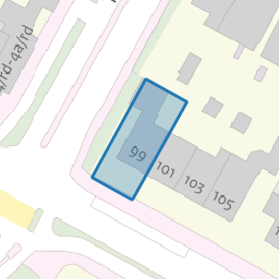 Perceel ZVT00-A-4965