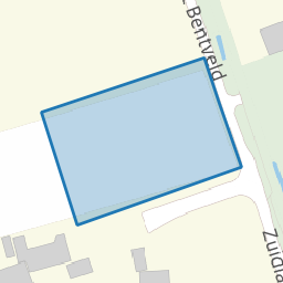 Perceel ZVT00-A-4968